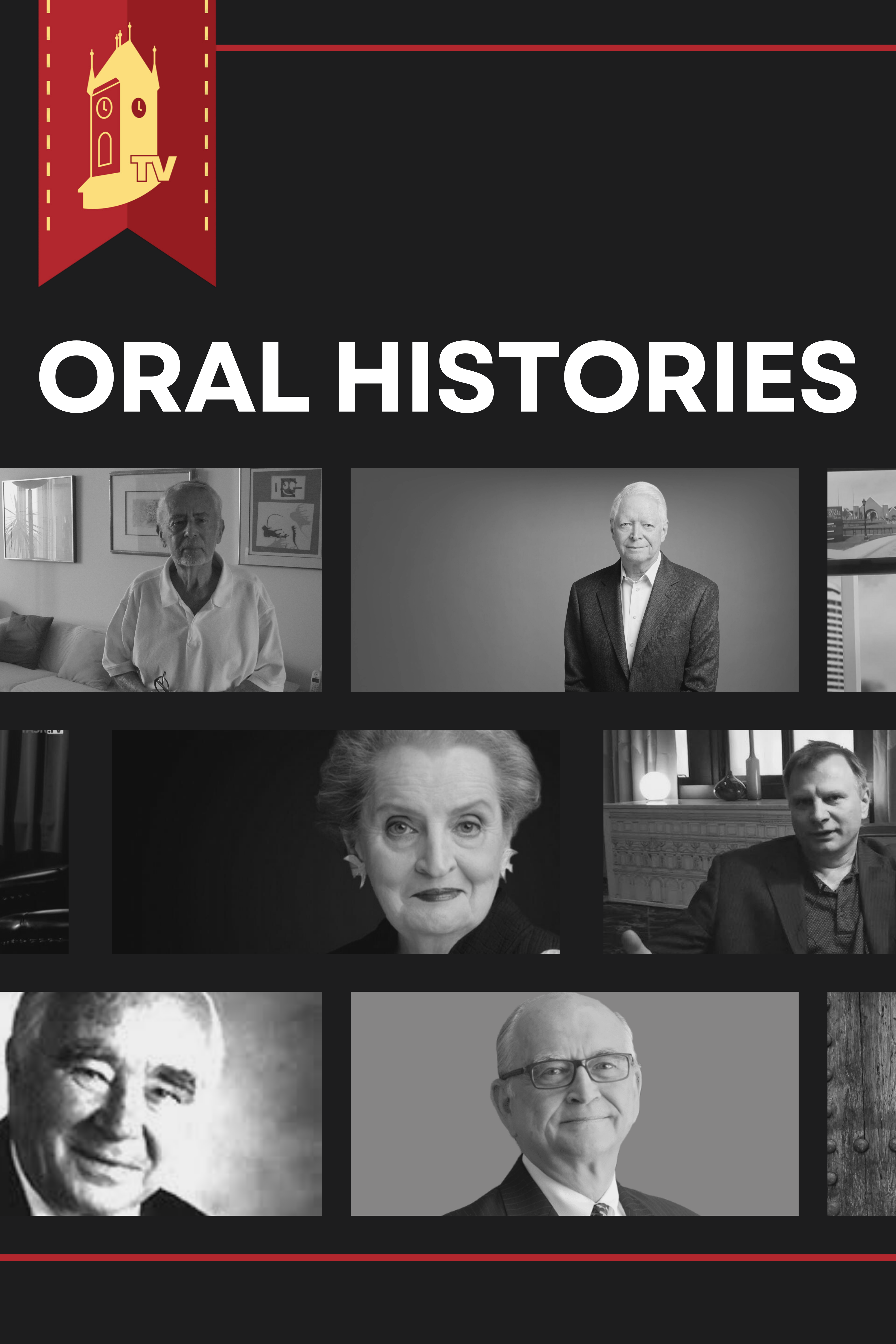 Oral Histories