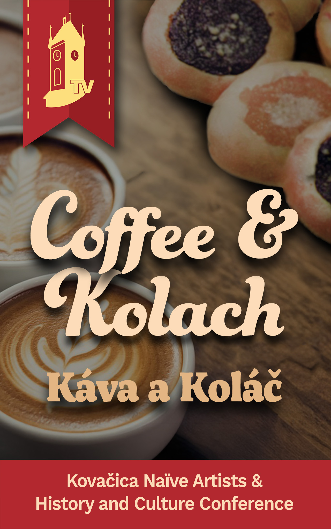August 2026: Kovačica Naïve Artists & History and Culture Conference