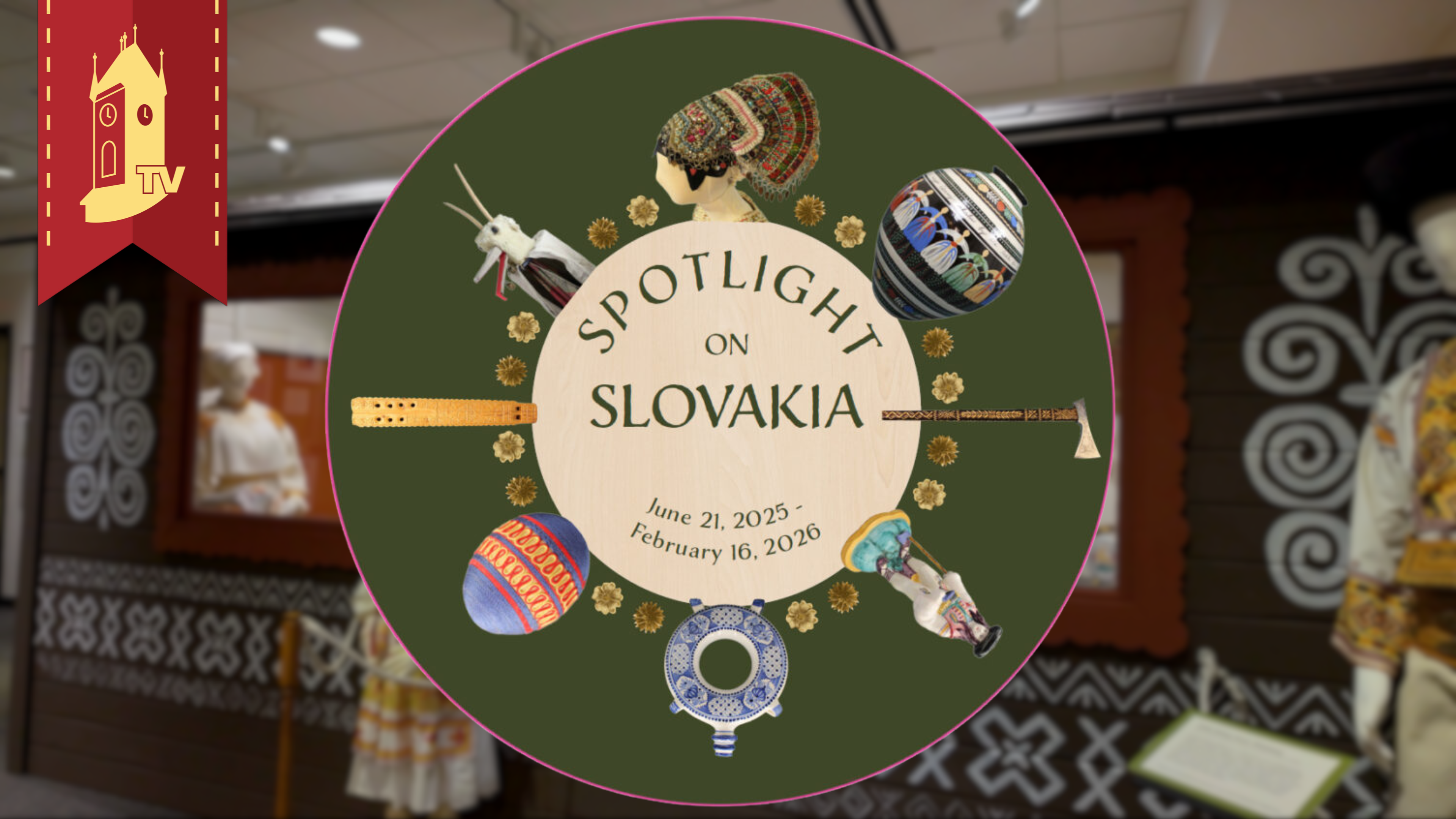 Spotlight on Slovakia