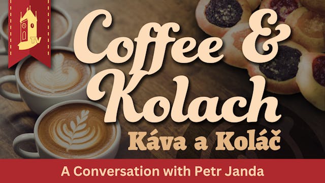 March 2025: A Conversation with Petr ...