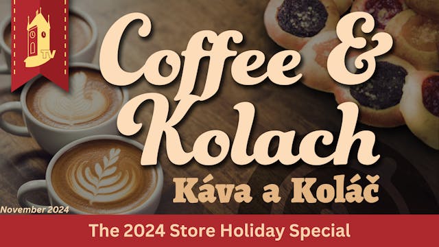 November 2024: The 2024 Store Holiday...