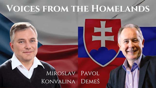 #17: The Recent General Elections in ...