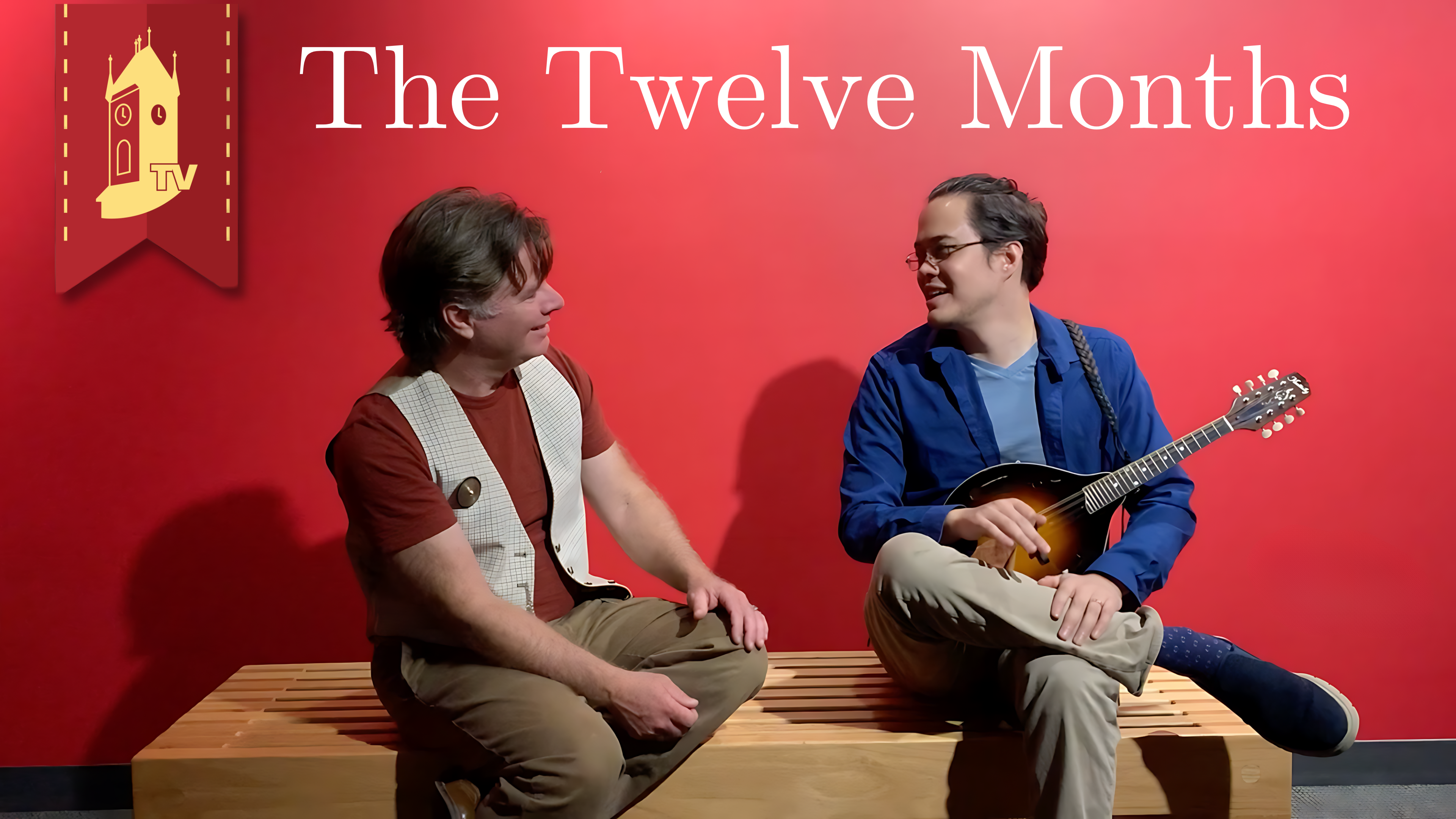 The Twelve Months