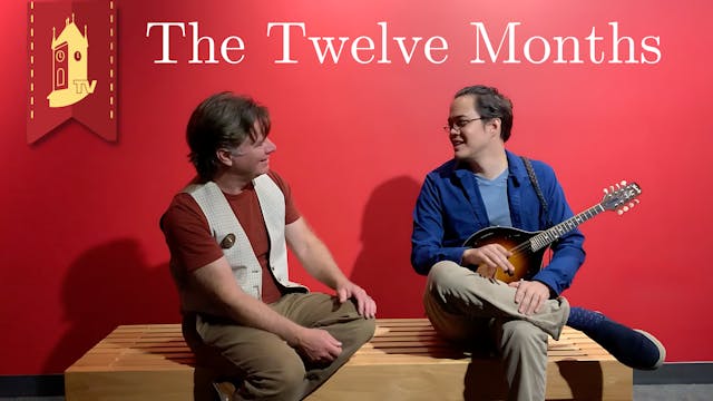 The Twelve Months