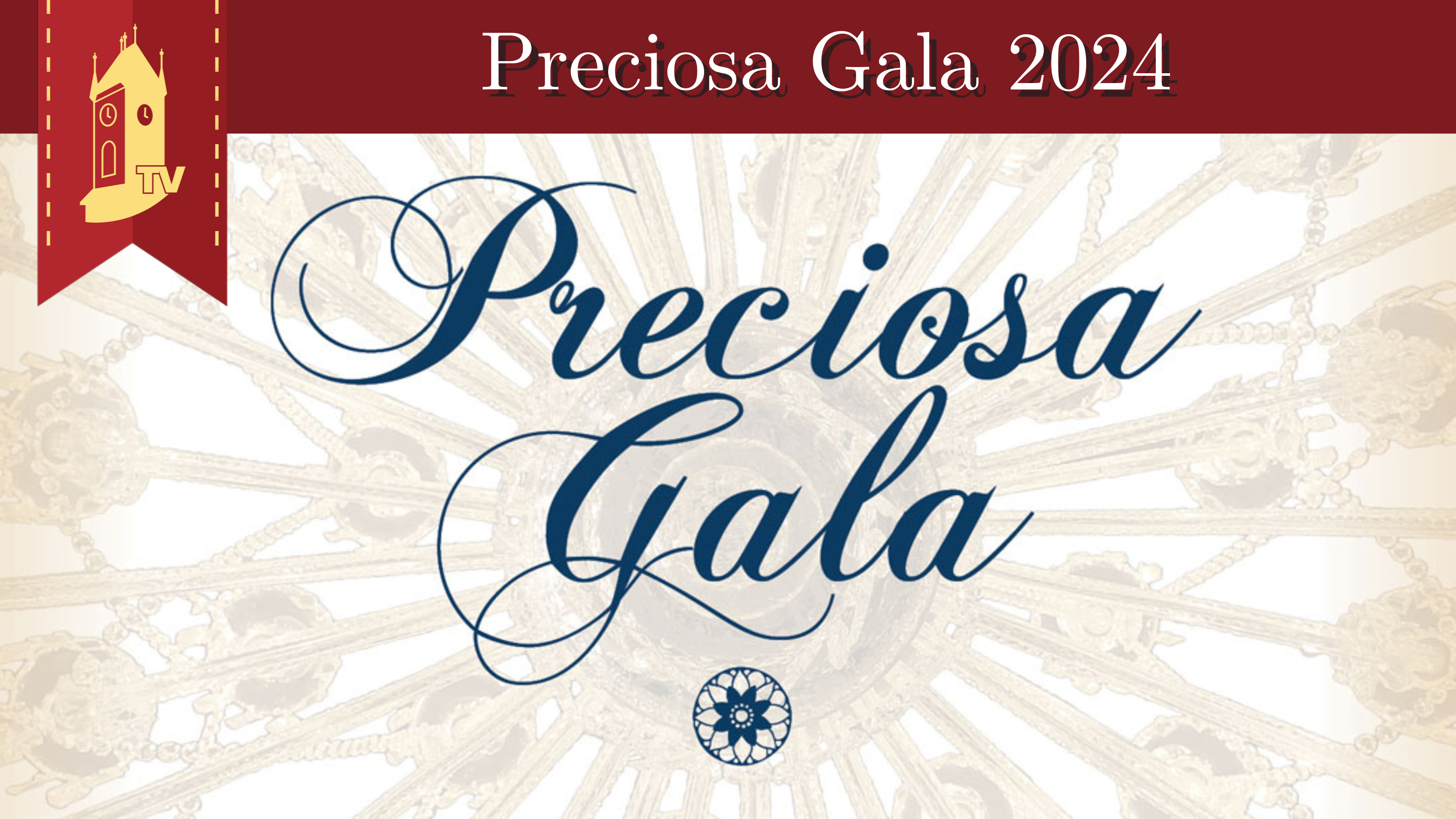 The 2024 Preciosa Gala