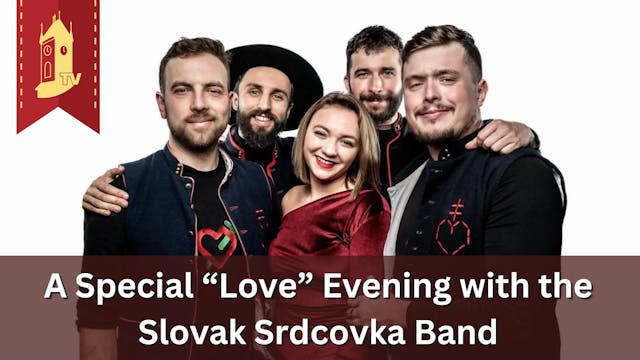 A Special "Love" Evening with the Slo...