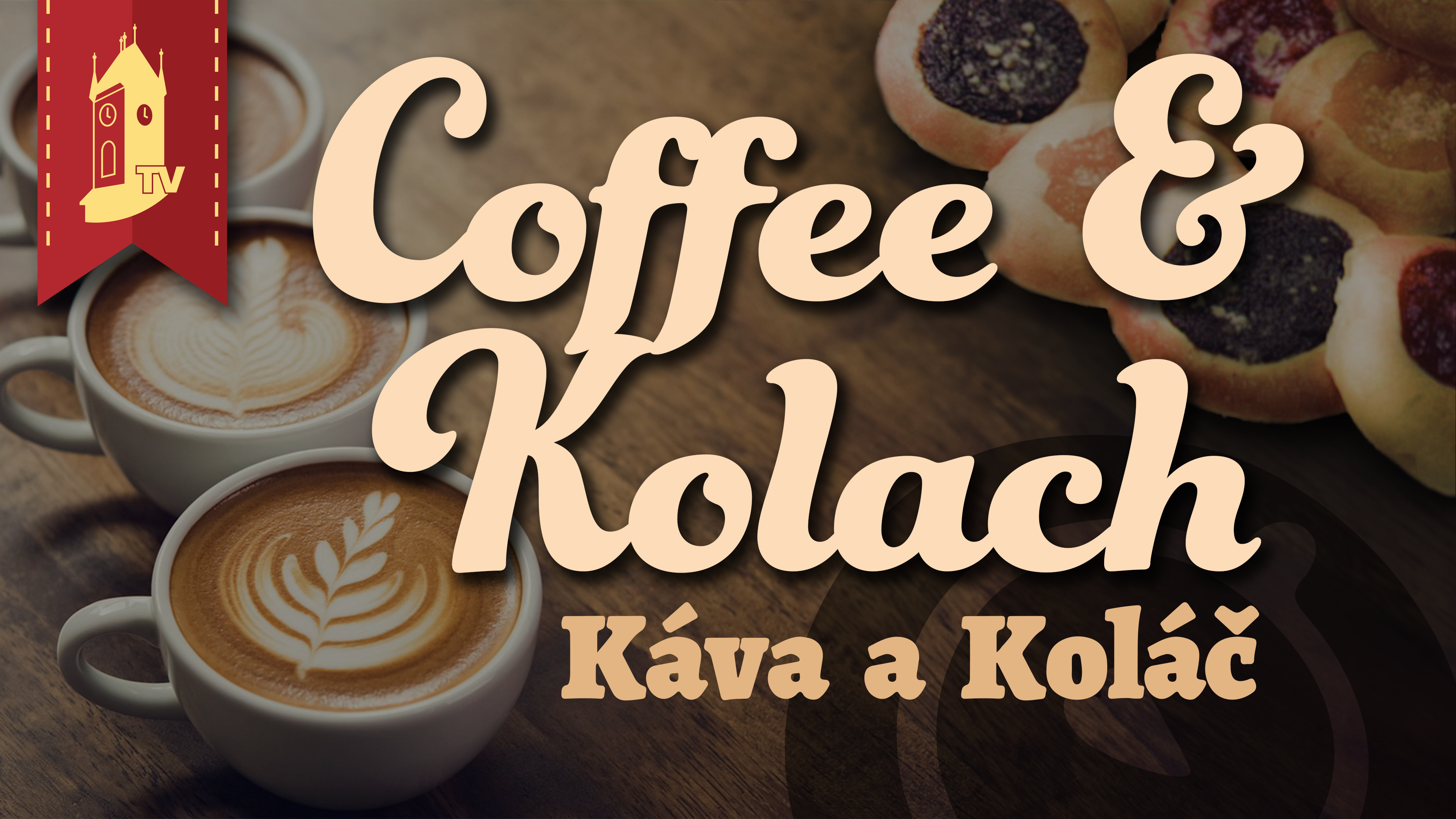 Coffee & Kolach