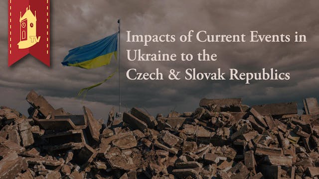 Impacts of Current Events in Ukraine ...