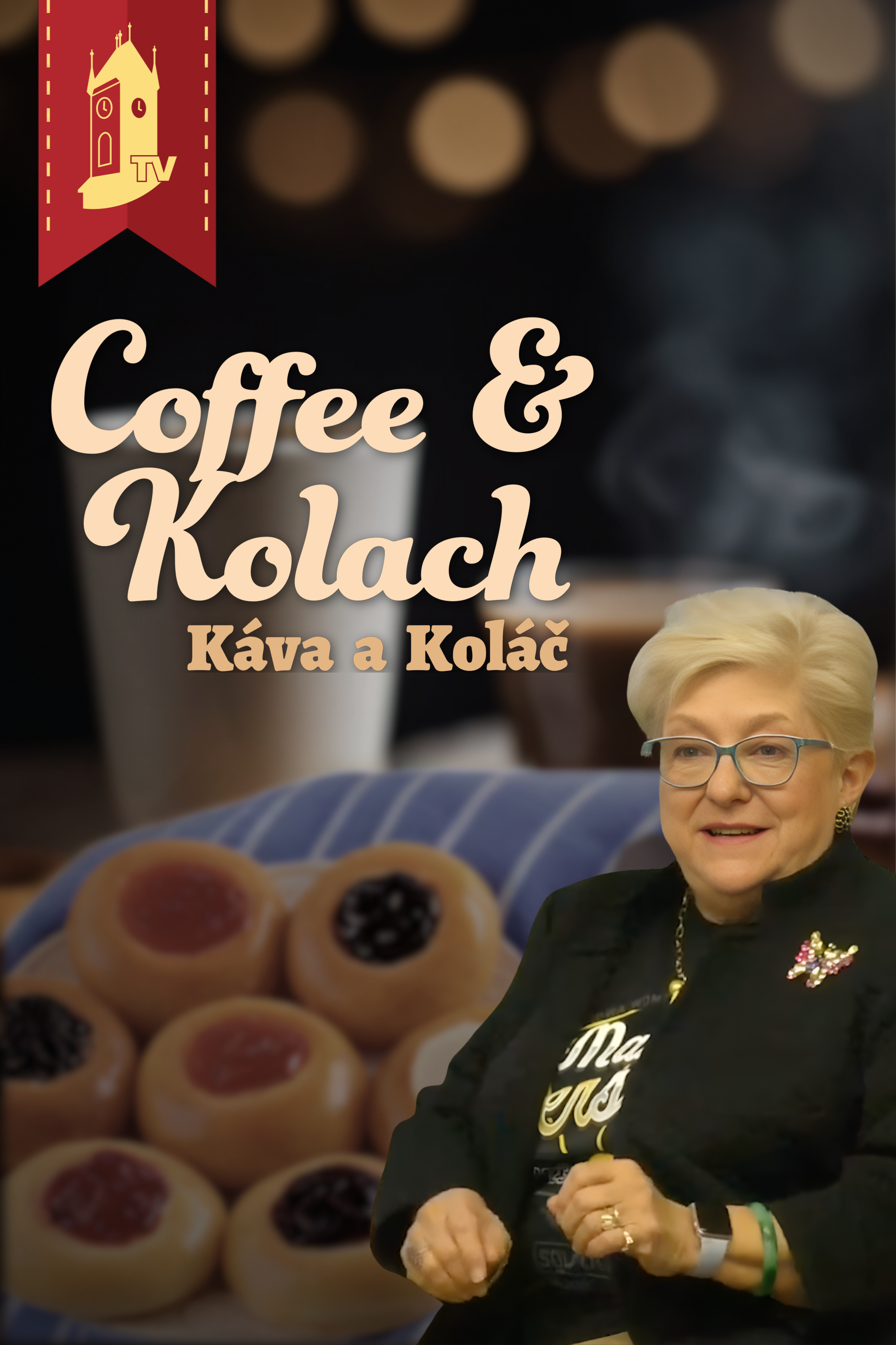 Coffee & Kolach
