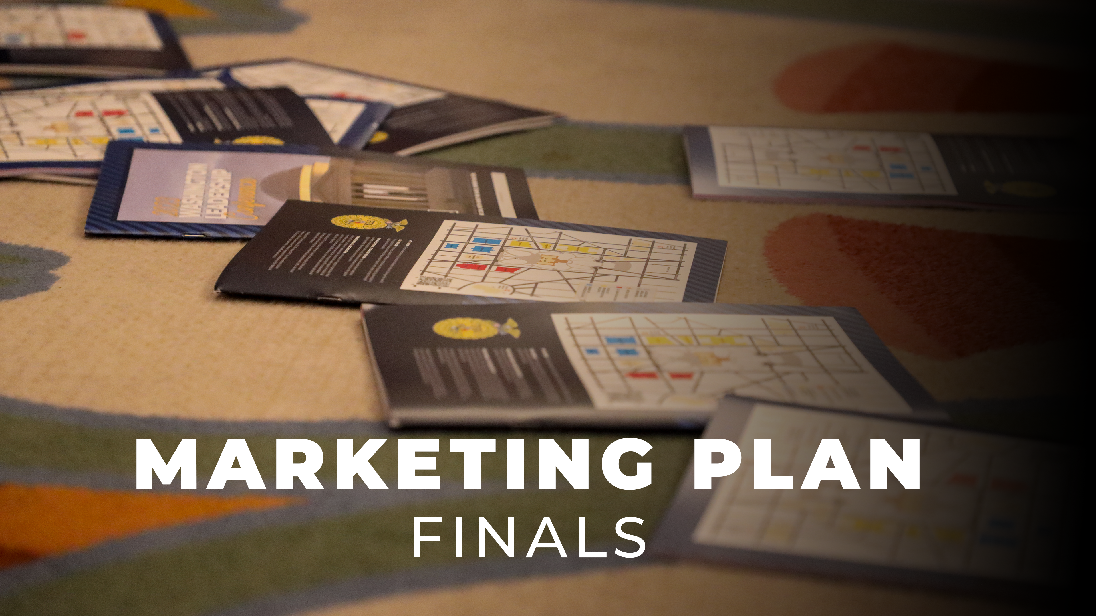 Marketing Plan Finals | 2026 Convention