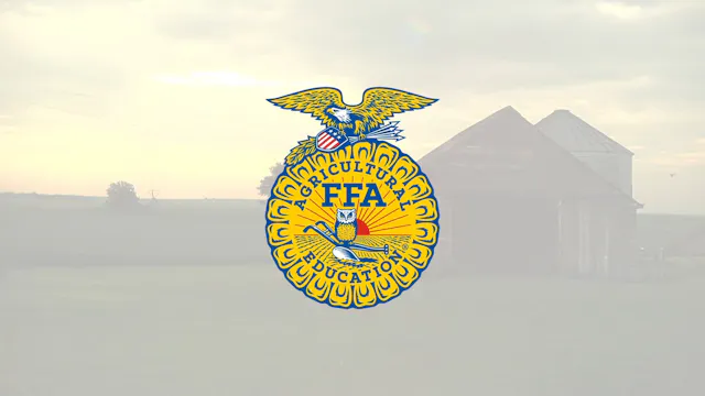 FFA Creed in Spanish