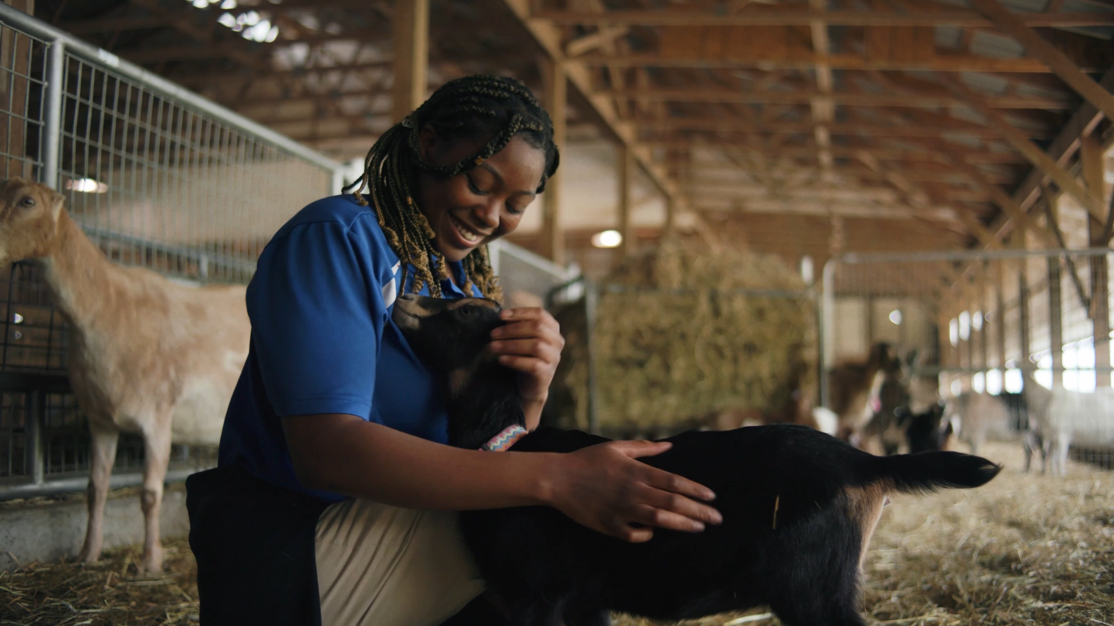 Serving Up Sweet Opportunities at Milton Hershey School