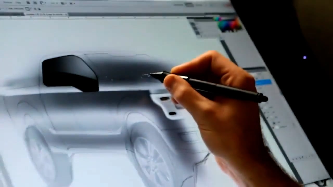 Chapter 1 Advanced Maufacturing with Ford