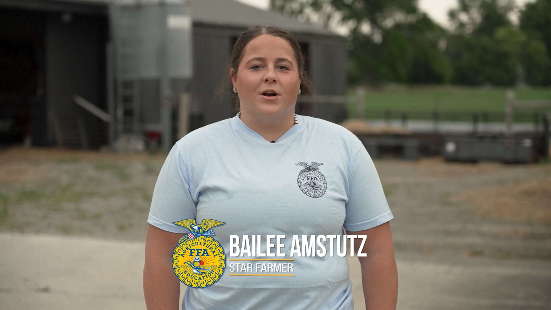 Bailee Amstutz | American Star 2026