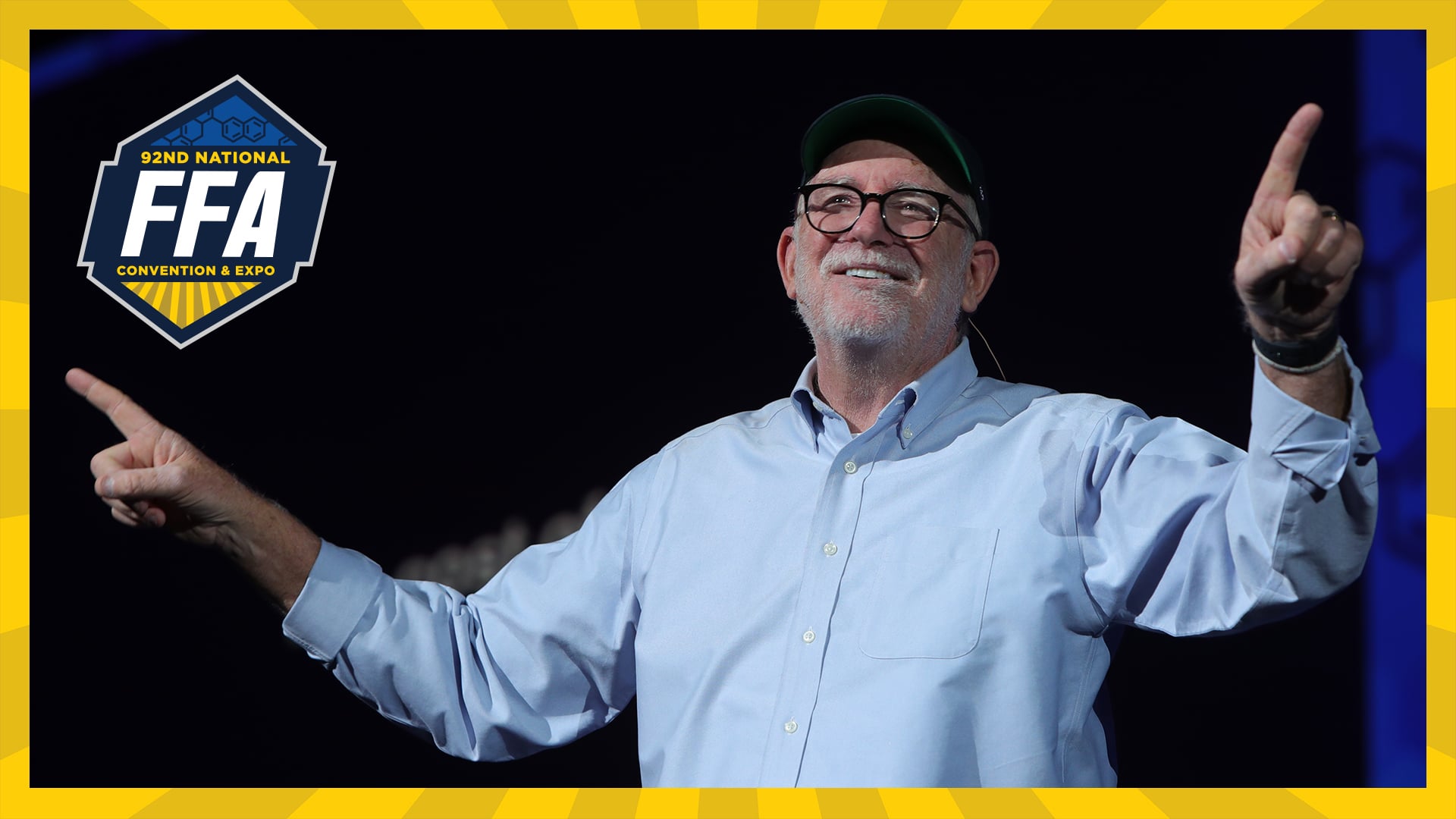 Bob Goff | 2019 Keynote Address