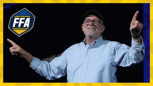 Bob Goff | 2019 Keynote Address
