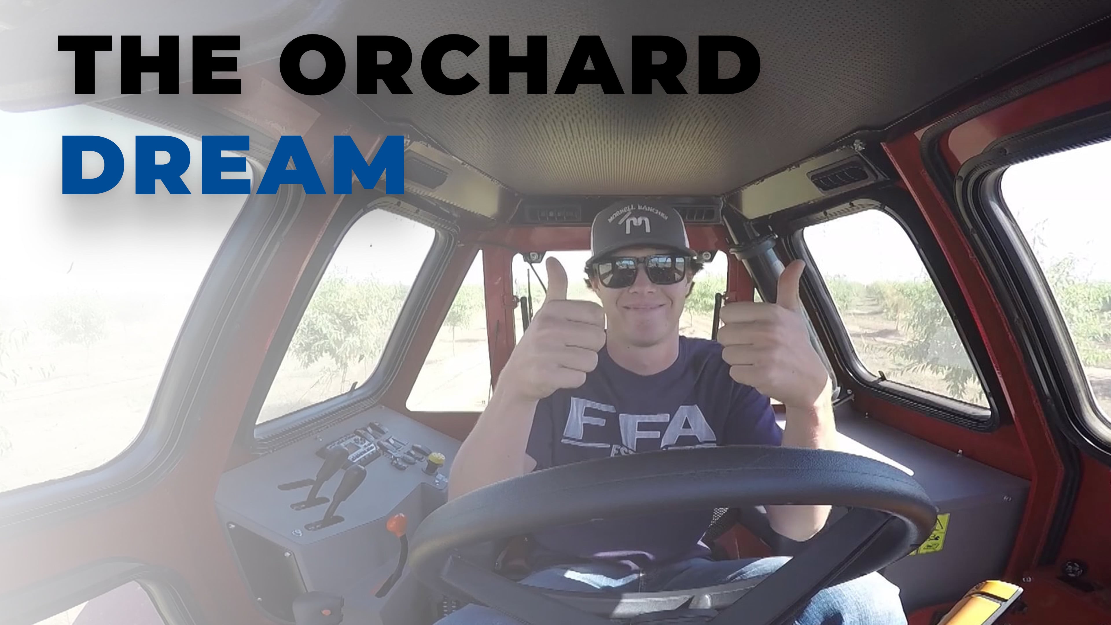Growing an Orchard | SAE