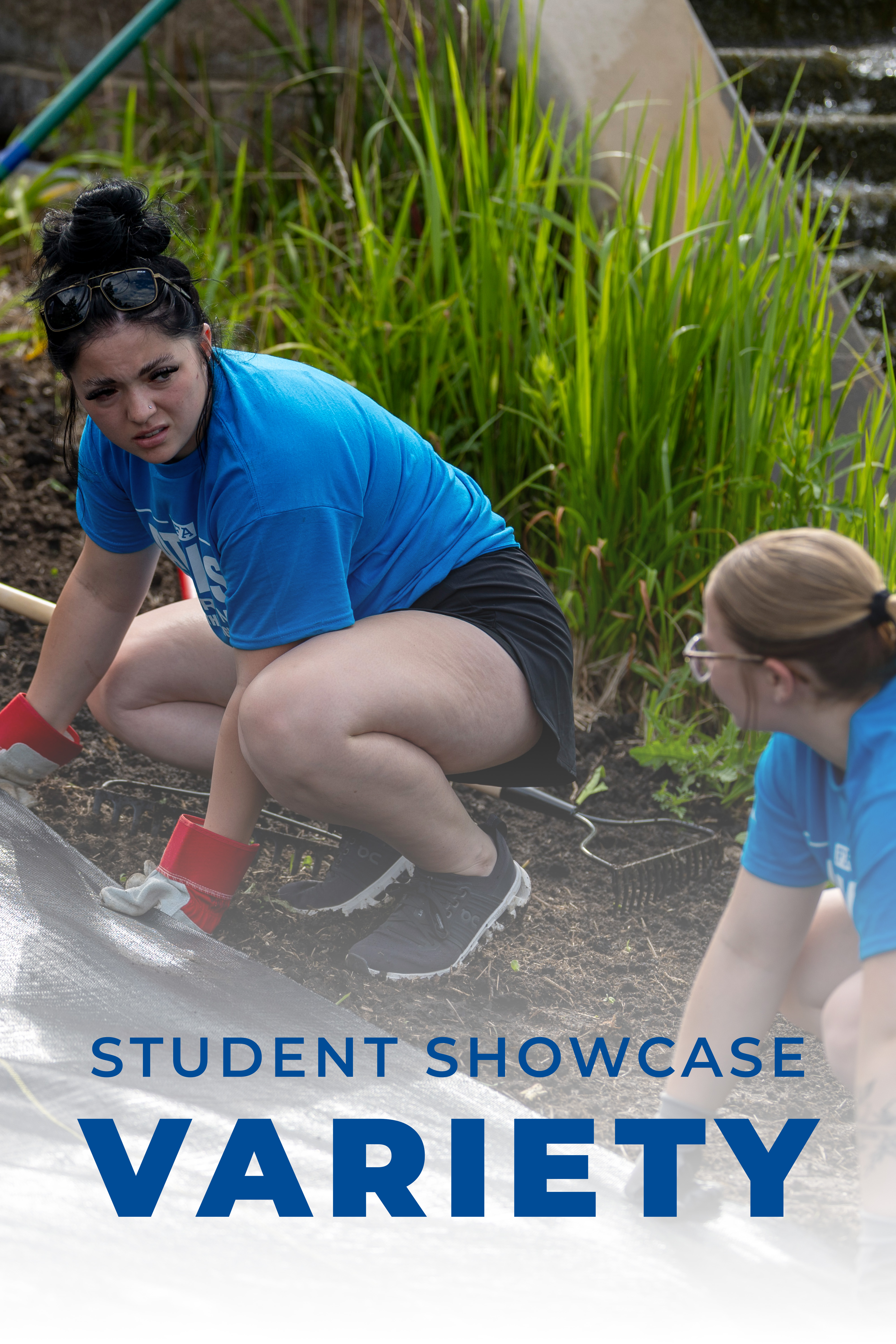 Student Showcase Stage: Variety | 2026 Convention