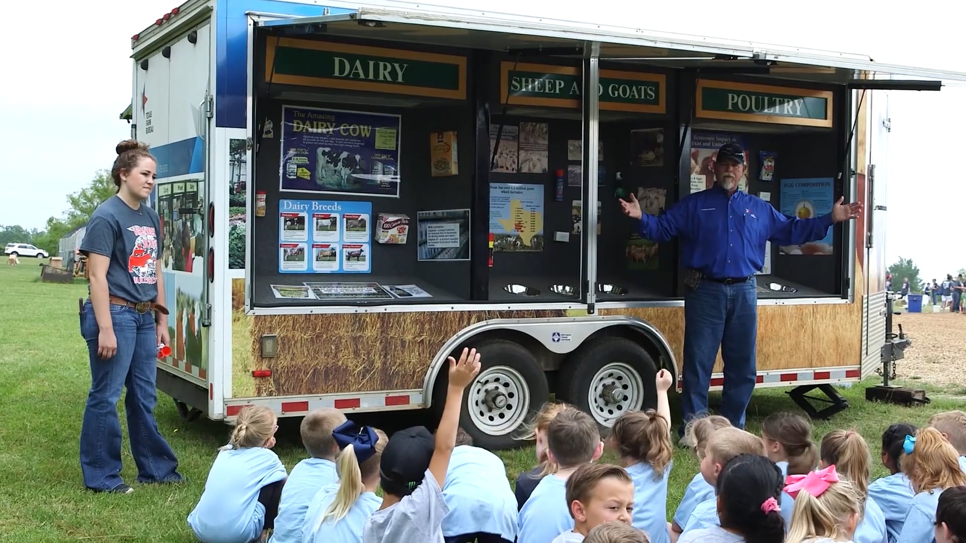Agricultural Education