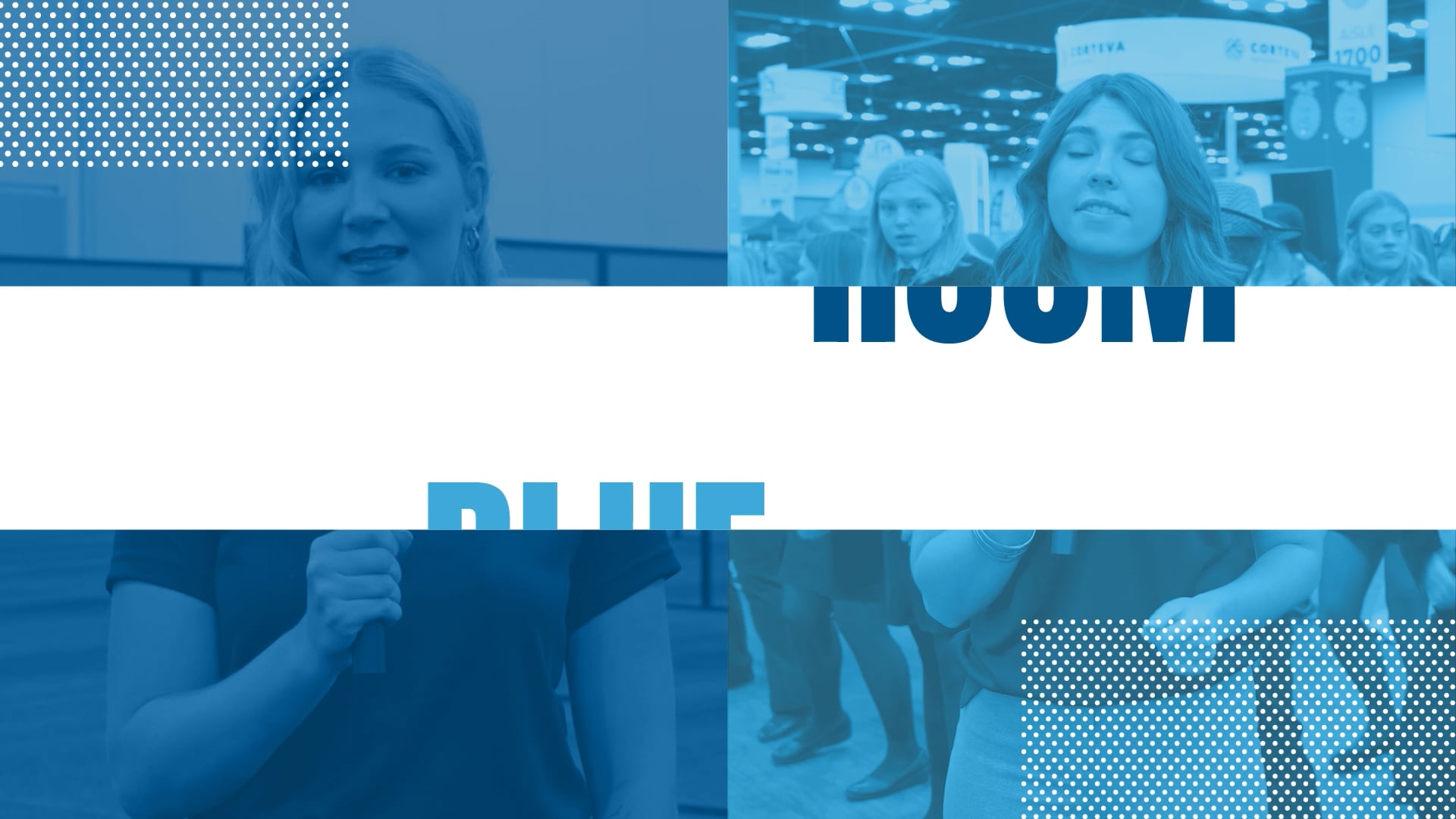 Food Products And Processing Division 6 | Blue Room Interview