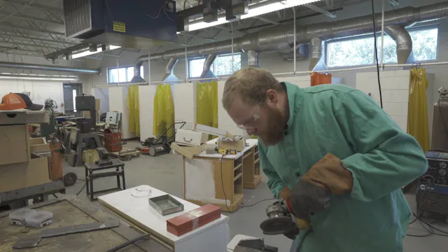 Agricultural Mechanics in SAE