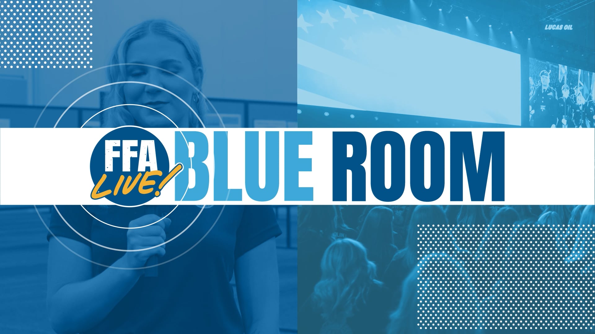 CDE Ag Sales | Blue Room Interview