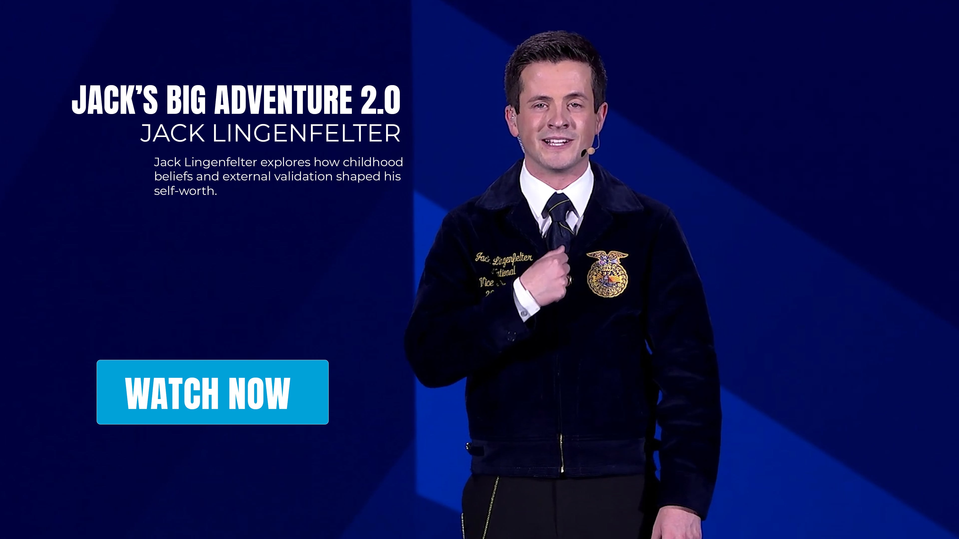 Jack's Big Adventures 2.0