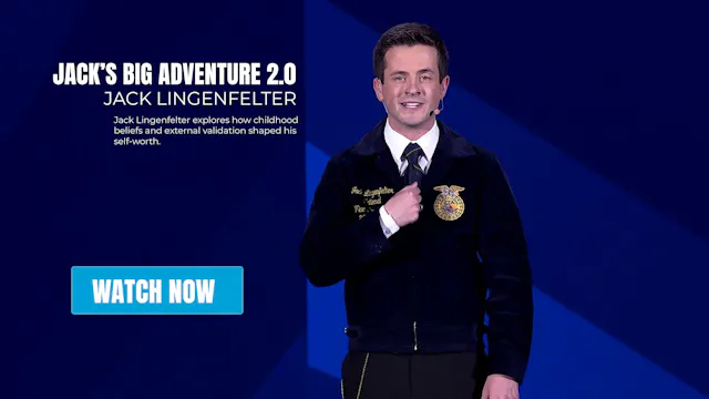 Jack's Big Adventures 2.0