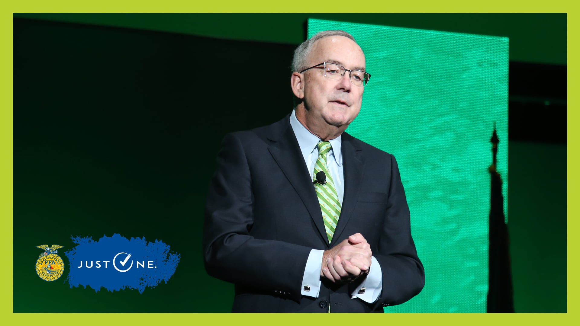 Sam Allen | 2018 Keynote Address