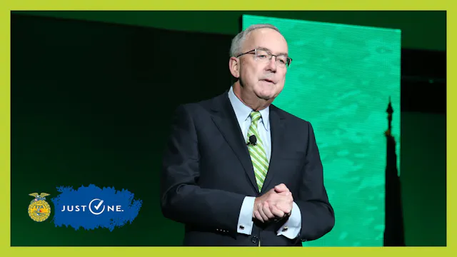 Sam Allen | 2018 Keynote Address