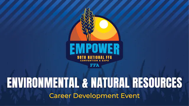 Environmental & Natural Resources Awa...
