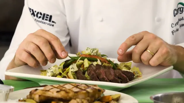 The Science Behind Your Food