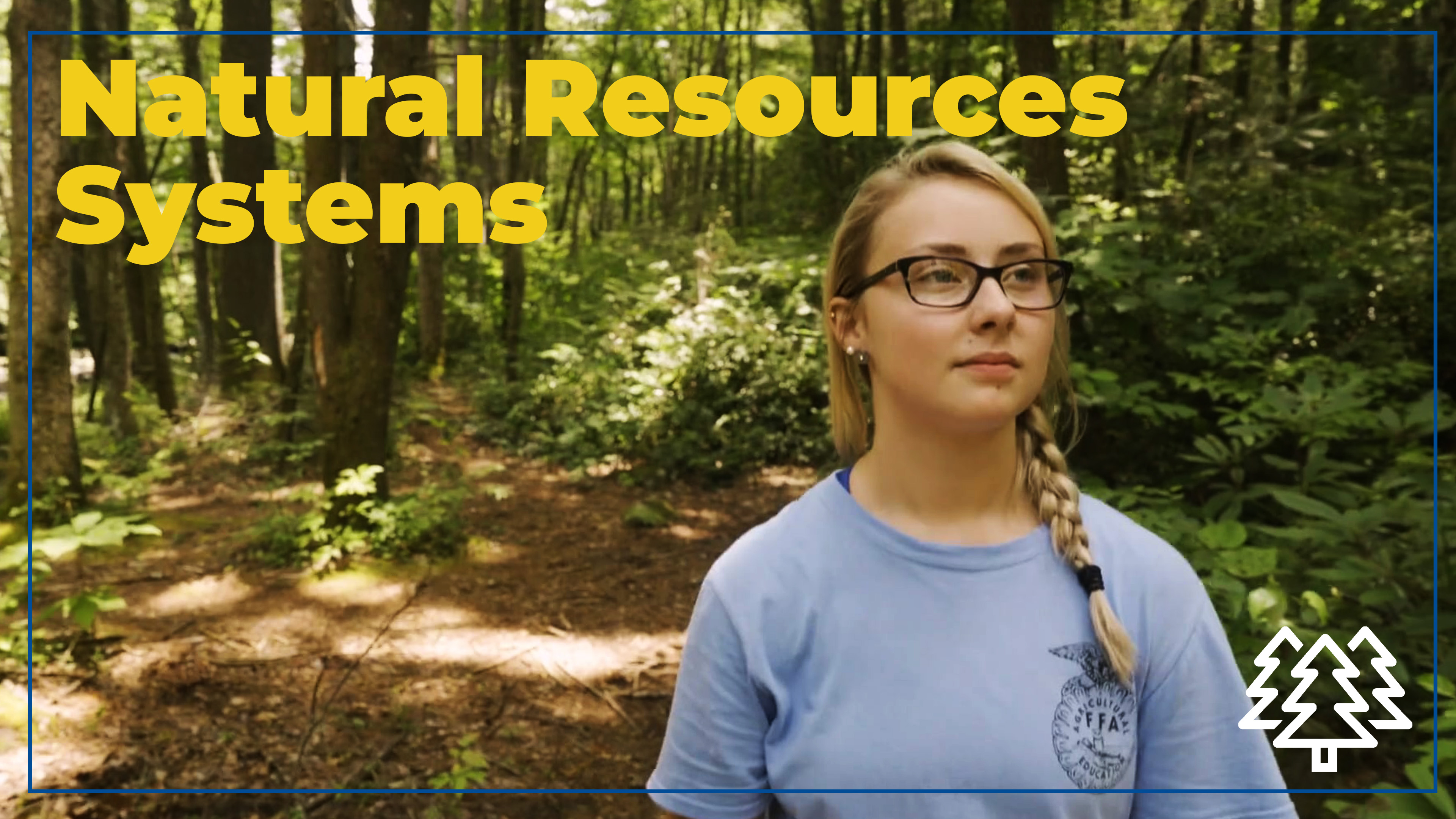 Natural Resources Systems | SAE