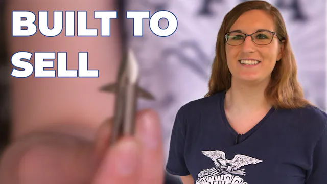 Finding Her Edge in Ag Sales | SAE