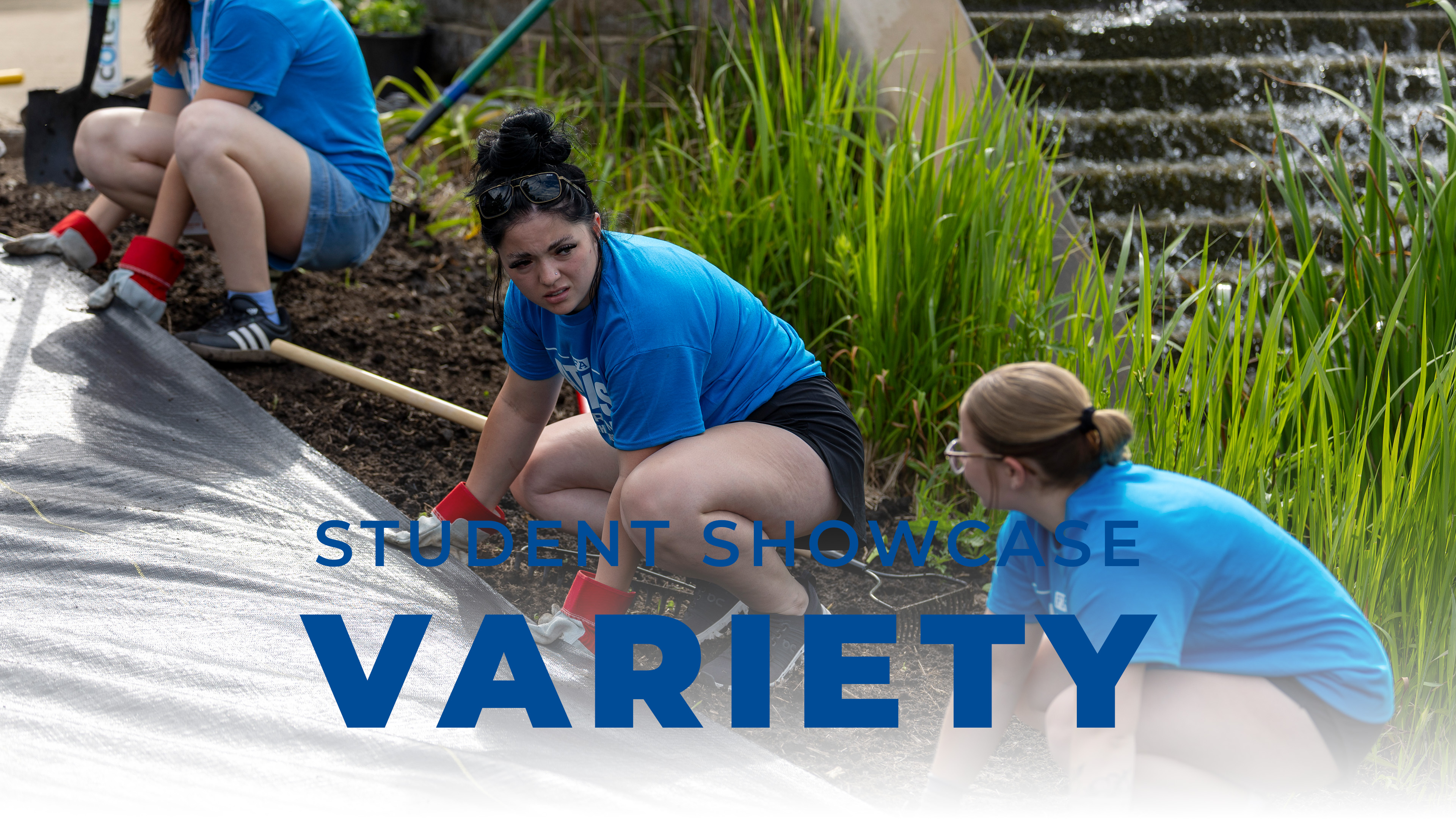 Student Showcase Stage: Variety | 2026 Convention