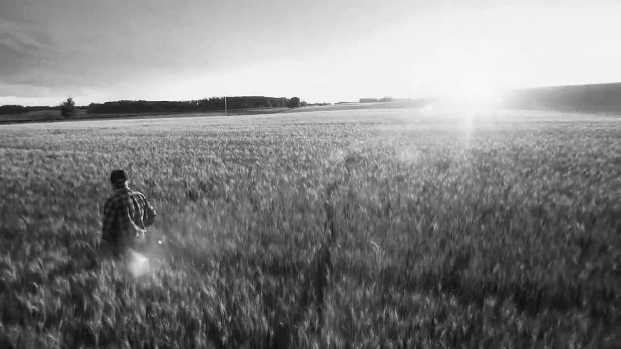 We Are the Future of Agriculture