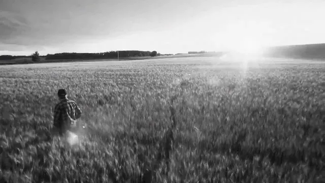 We Are the Future of Agriculture