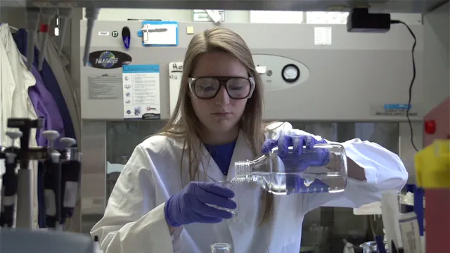 Biomedical Research SAE
