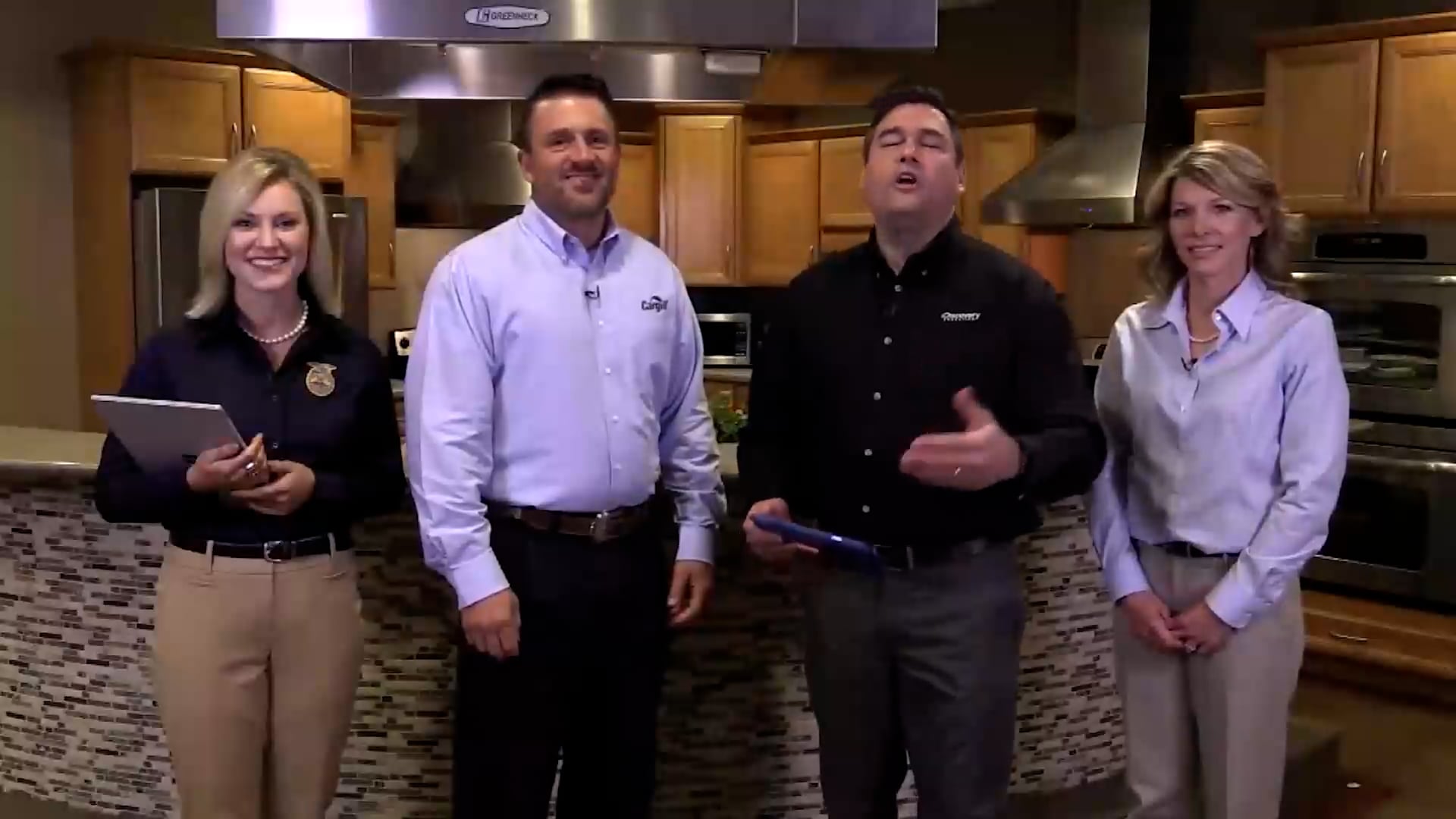 Chapter 1—The Science Behind Your Food with Cargill