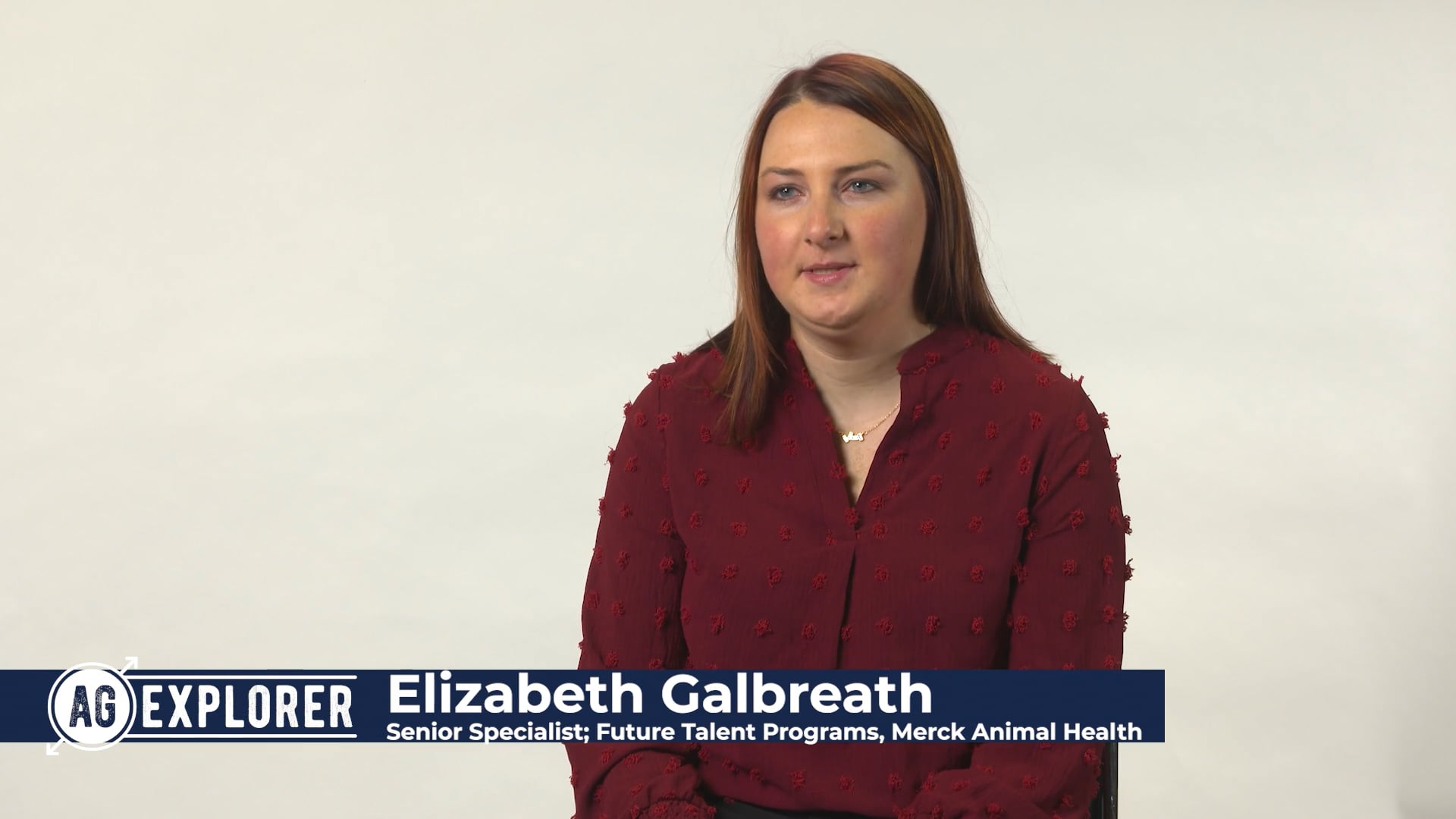 Elizabeth Galbreath | Senior Specialist; Future Talent Programs | Merck Animal Health