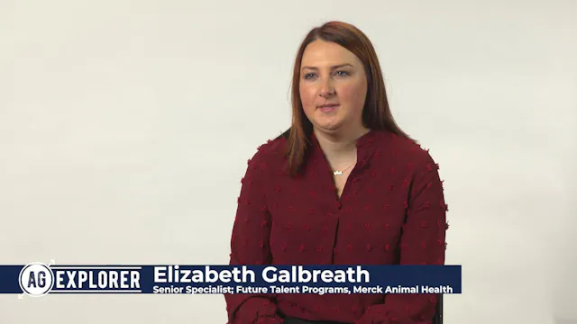 Elizabeth Galbreath | Senior Speciali...