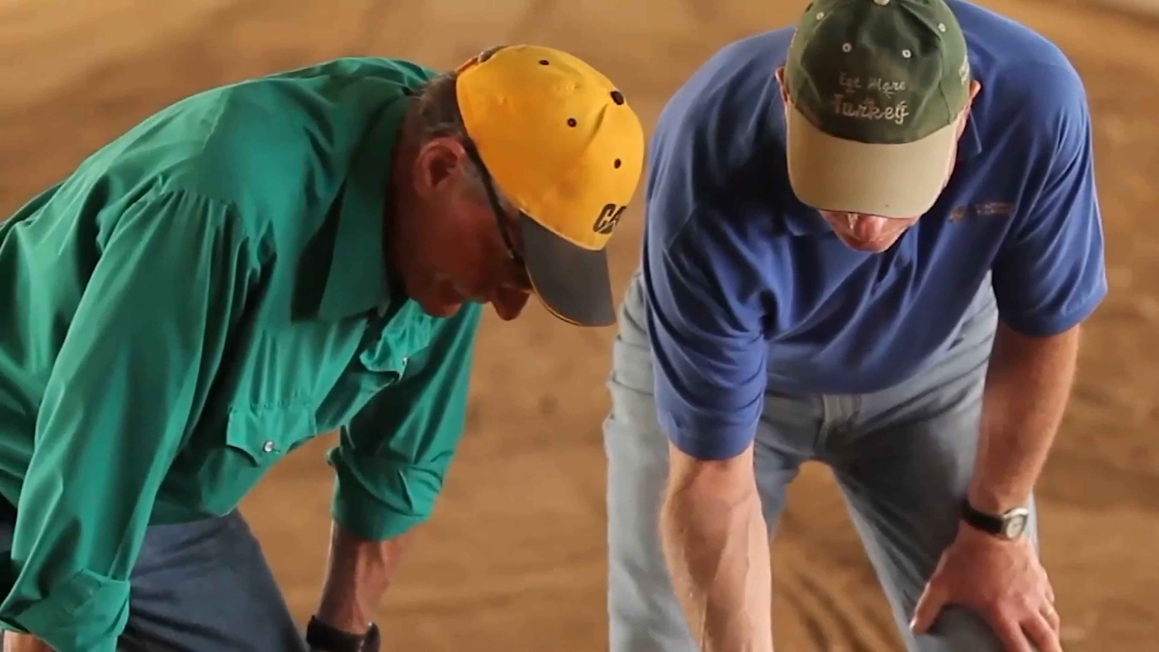 The Science Behind Your Food Virtual Field Trip with Cargill