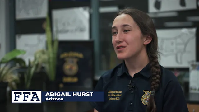 Girl Scouts Education SAE