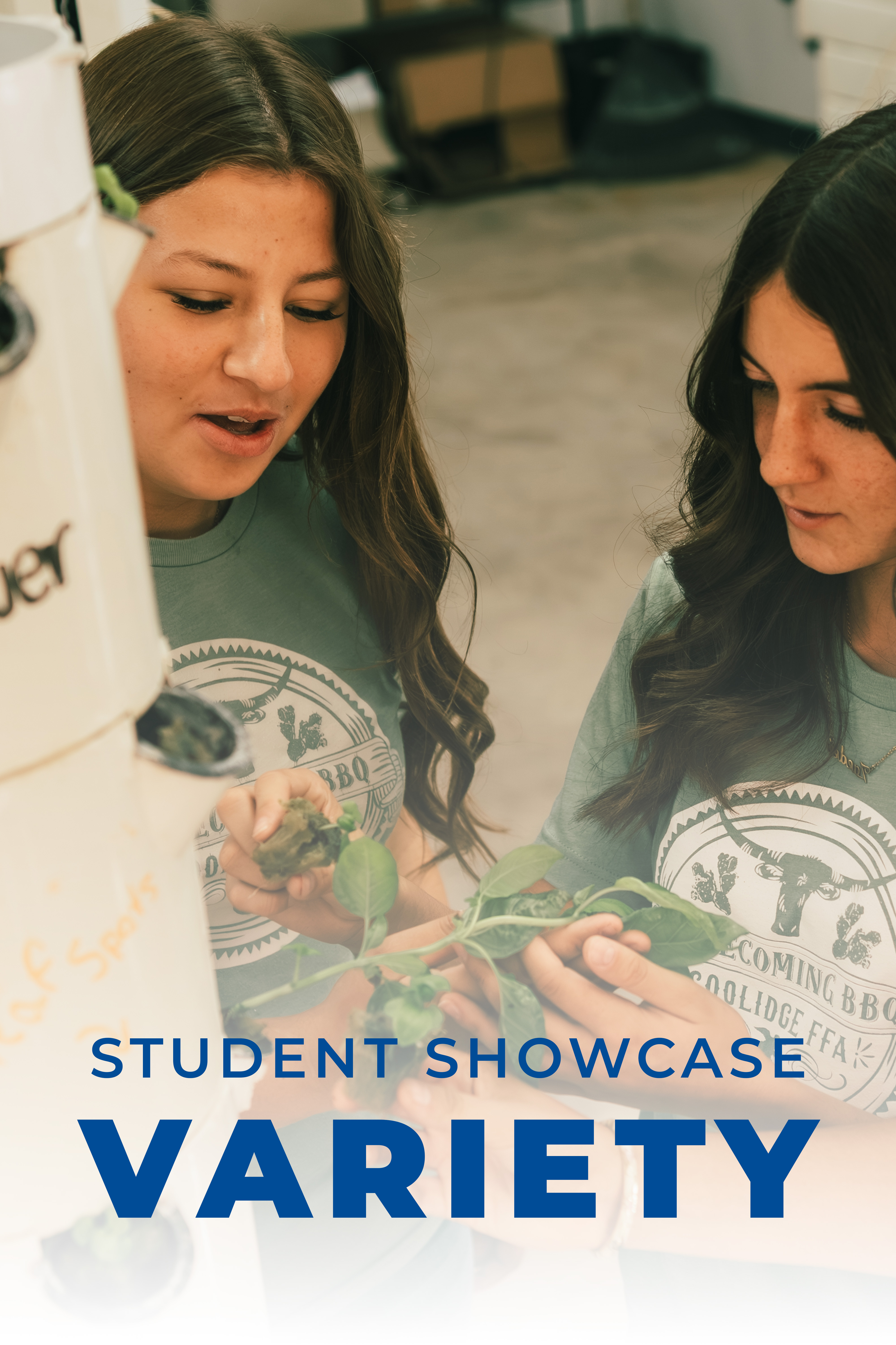 Student Showcase Stage: Variety (Thursday) | 2026 Convention