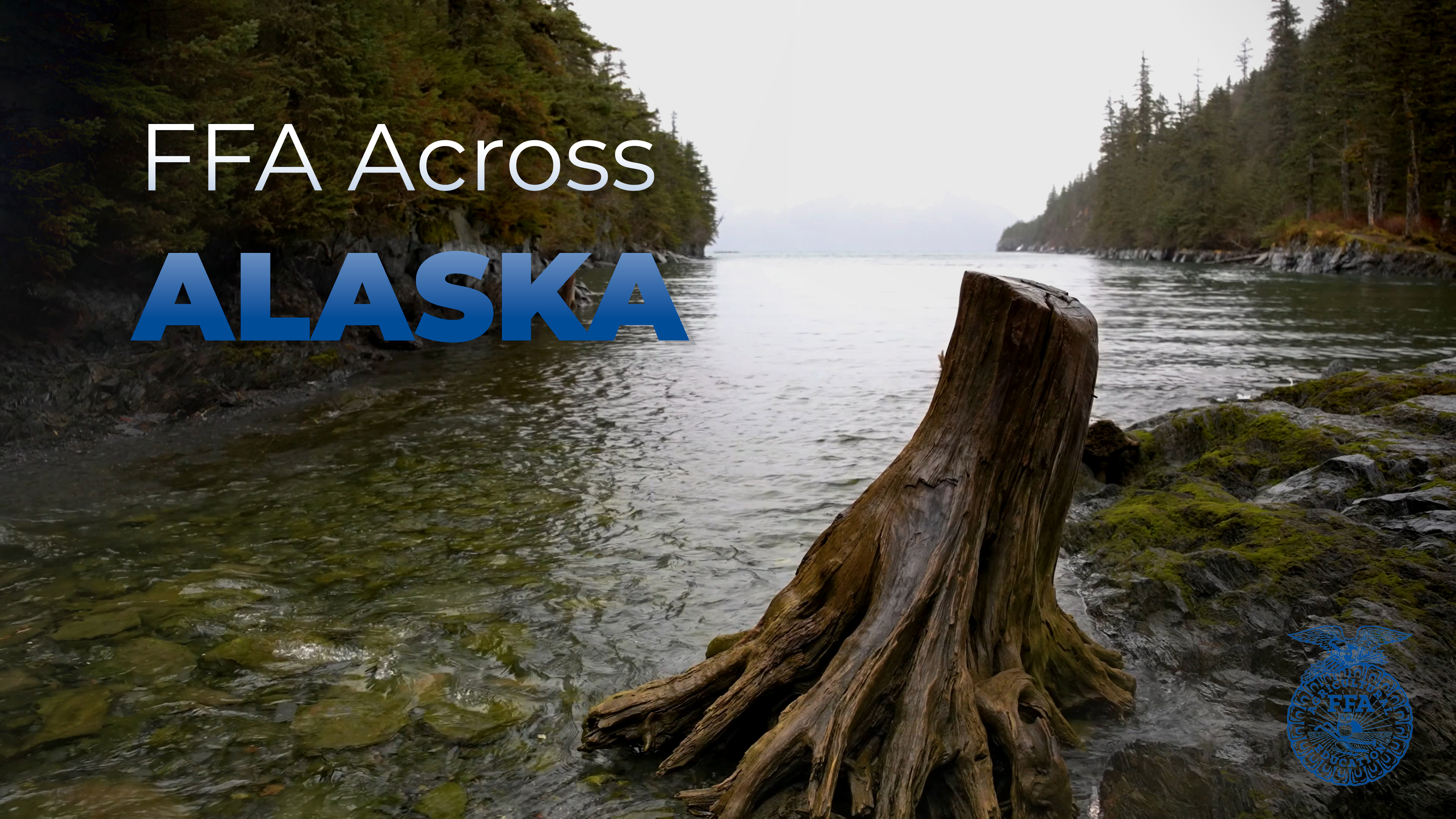 FFA Across Alaska