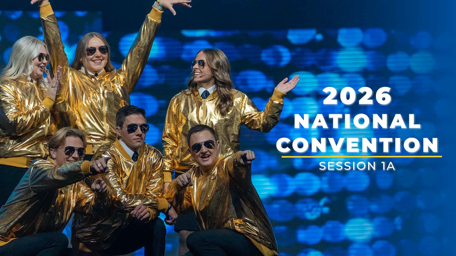 2026 Convention | FFA Session 1A