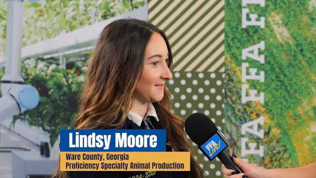 Lindsy Moore Specialty Animal Product...