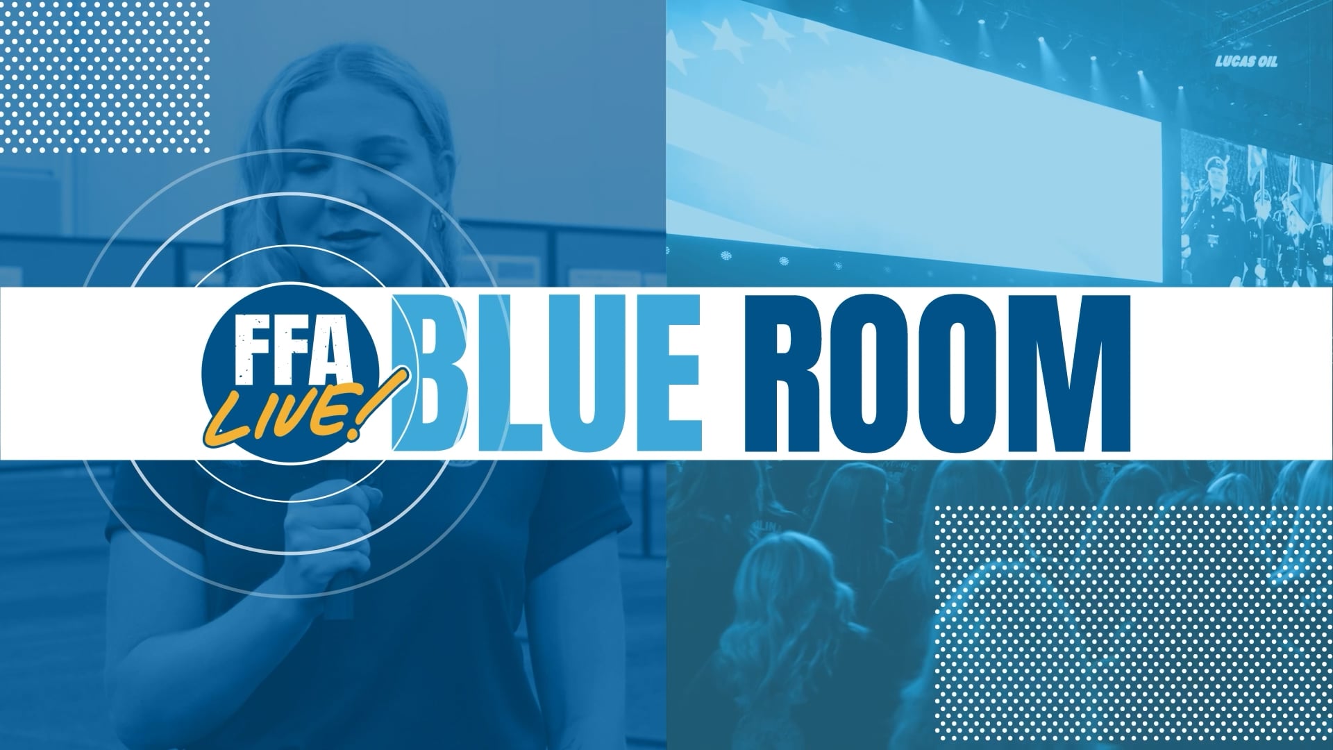 CDE Employment Skills  | Blue Room Interview