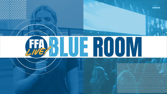 CDE Employment Skills  | Blue Room In...