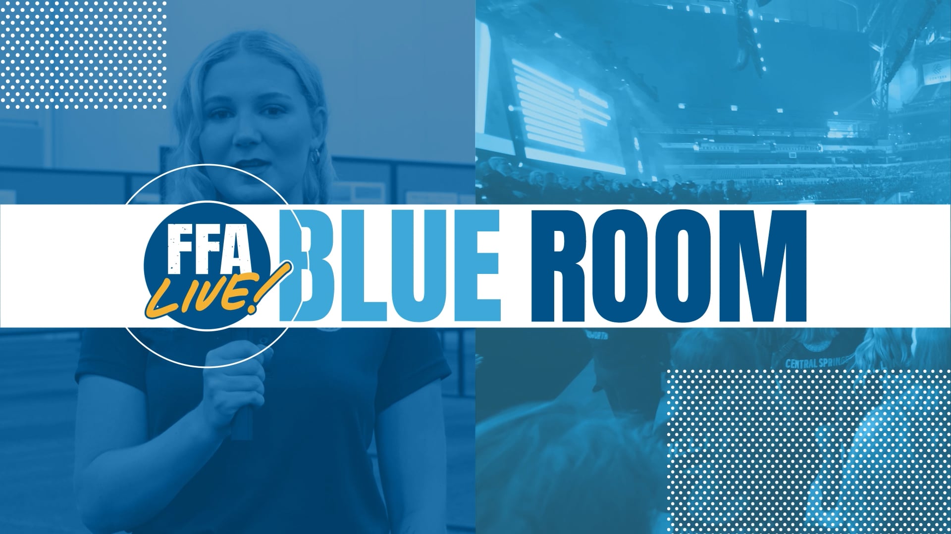 Outdoor Recreation | Blue Room Interview